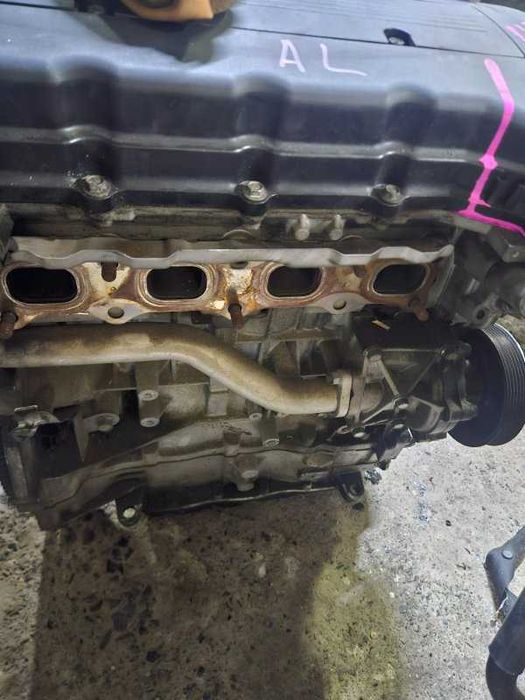 Двигатель Mitsubishi Outlander CW5W 4B12