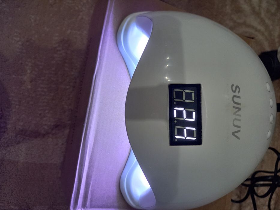 Все для маникюра