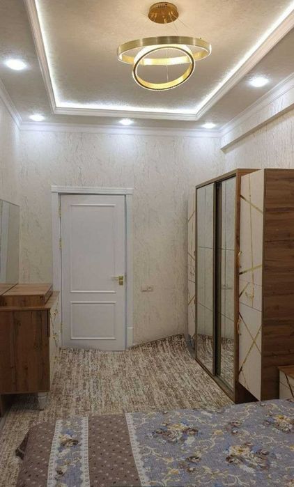 Сдается Элитная квартира 2/2/9 в центре Города/Аския базар 874*