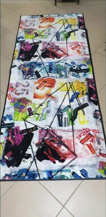 Covor/traversa Bruni Banani Akai  75/120