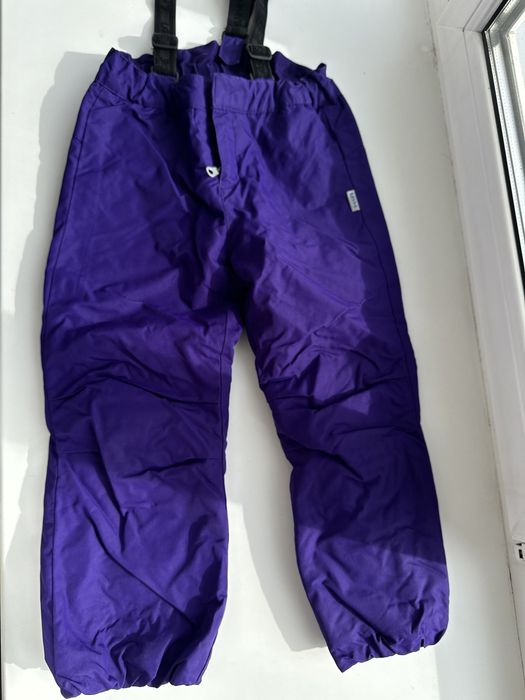 Фирменный комбинезон