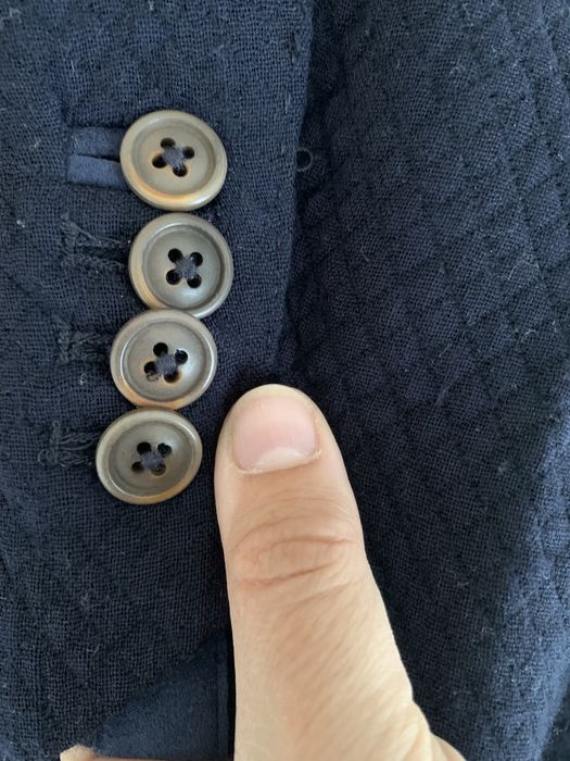 Мъжко сако Massimo Dutti