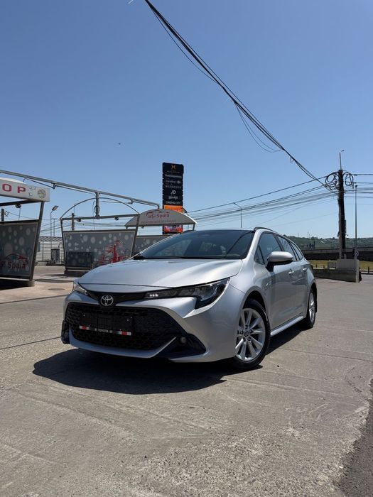 Toyota Corolla Toyota Corolla TS 1.8 Hybrid, 140CP, 2023 ( FACELIFT ), 47.700km !!!