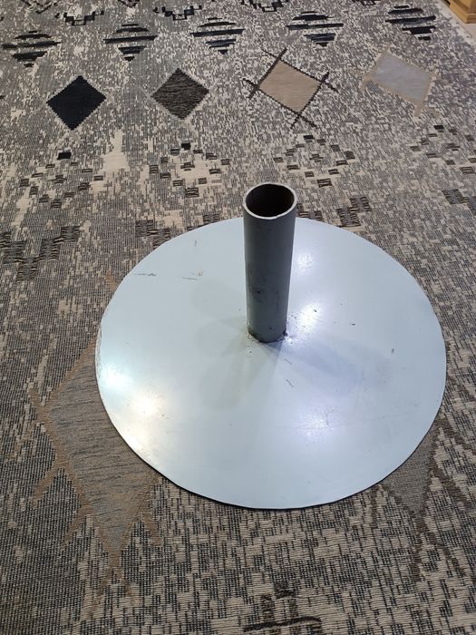 Подставка для живой ели