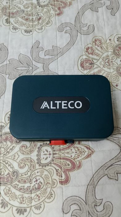 Отвёртка шуруповёрт