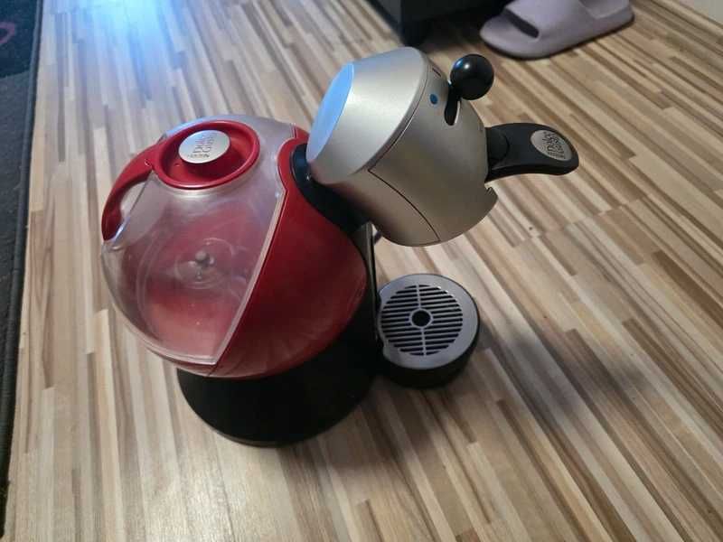 Espressor Krups Nescafé Dolce Gusto