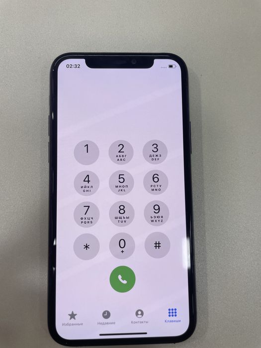 Iphone 11 pro 256 gbliii