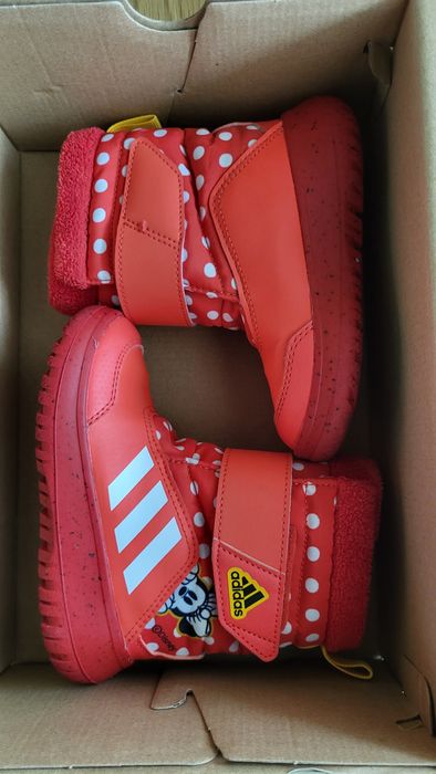 Апрески Адидас за момиче