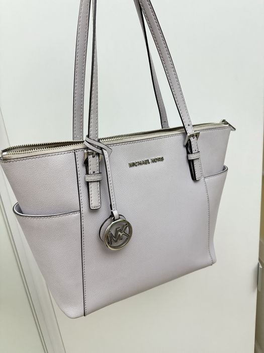 Geanta Michael Kors Lavender Mist