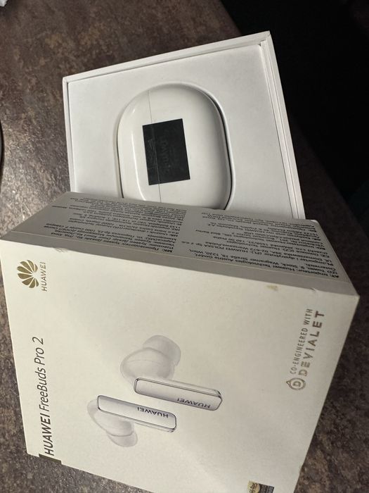 Huawei FreeBuds pro 2