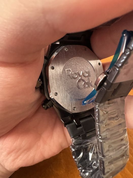 Часовник Audemars Piguet