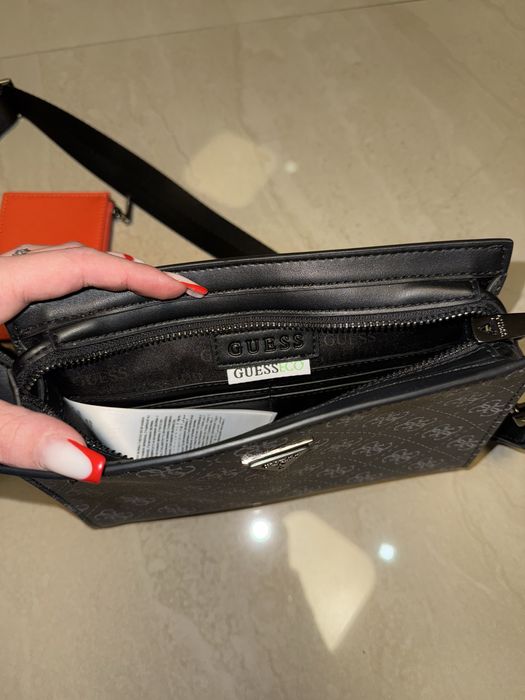 borseta guess milano