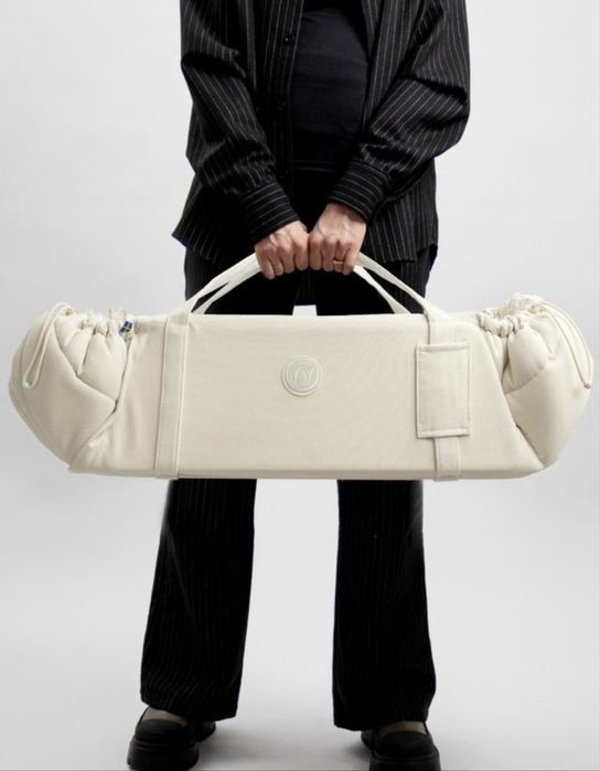 SleepCarrier X  Najell