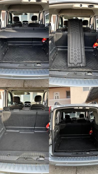 Renault Kangoo Intense