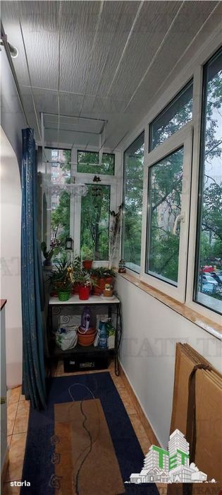 Apartament – București, Cartierul Roșu, Militari - Vedere 4
