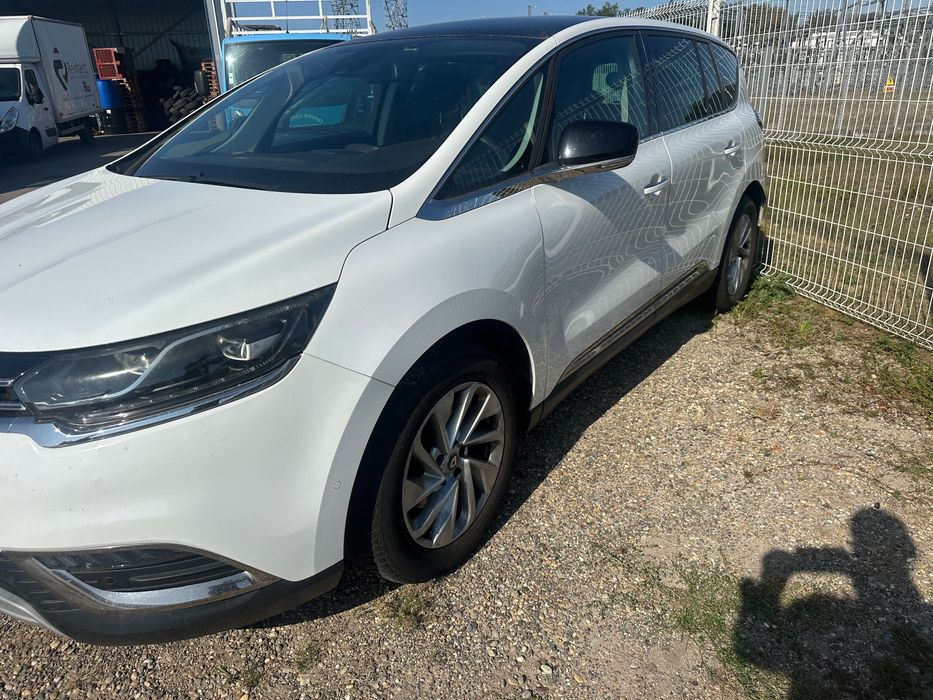 RENAULT Espace 2017 — imagine 4