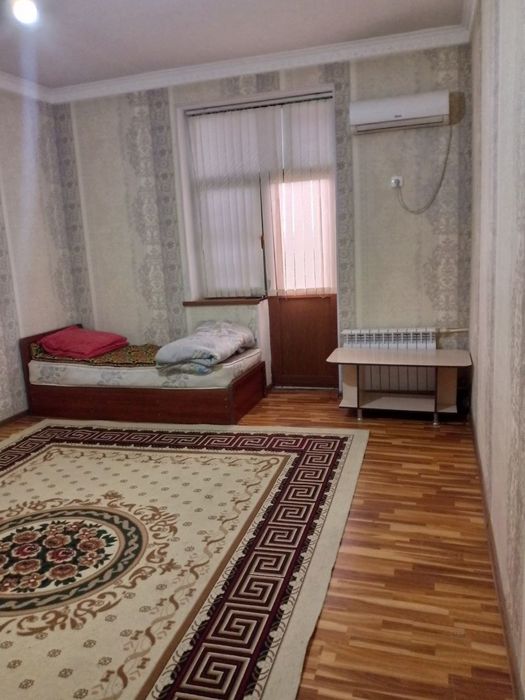 Квартира 1хон 3эта ж иж берилади Садаф