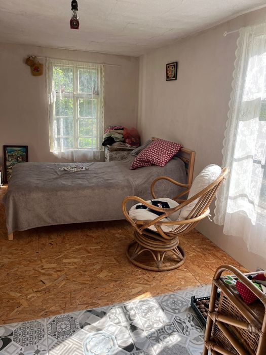 с. Голям Извор Къща