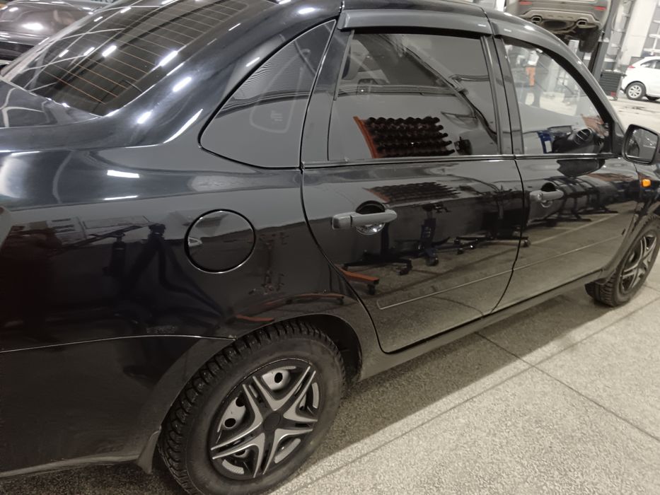 Лада гранта 2190