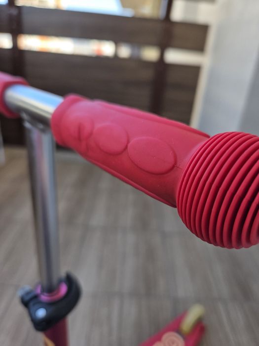 Trotineta Micro Deluxe