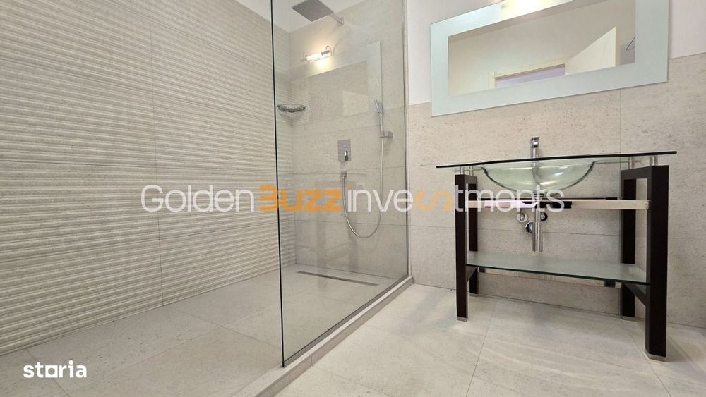 Apartament Primăverii | 5 camere exclusiviste