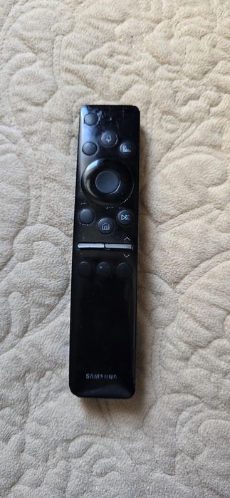 Пульт от телевизора Samsung.