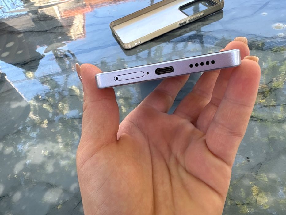 Redmi Note 13 pro 5G