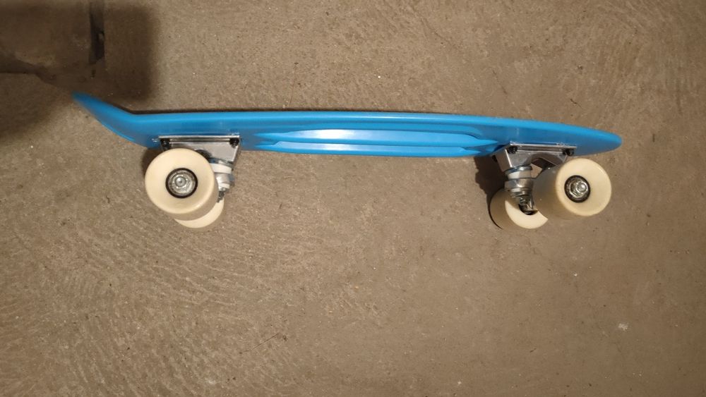 Продавам тротинетка / пениборд