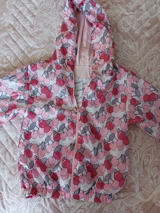 Есени и зимни якета 116 и 122