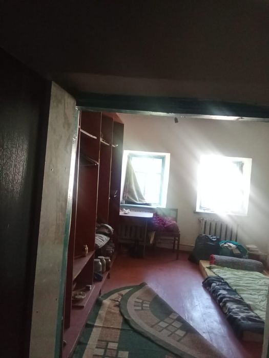 Продажа дома в Чубаровке