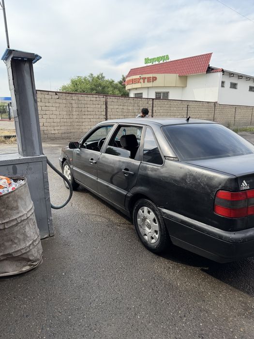 Volkswagen Passat B4
