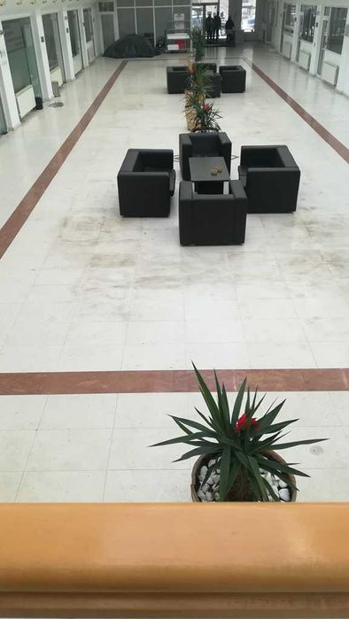 Дава се под наем Офис в София, Център - 35 кв.м за 367.2 € - Снимка #5