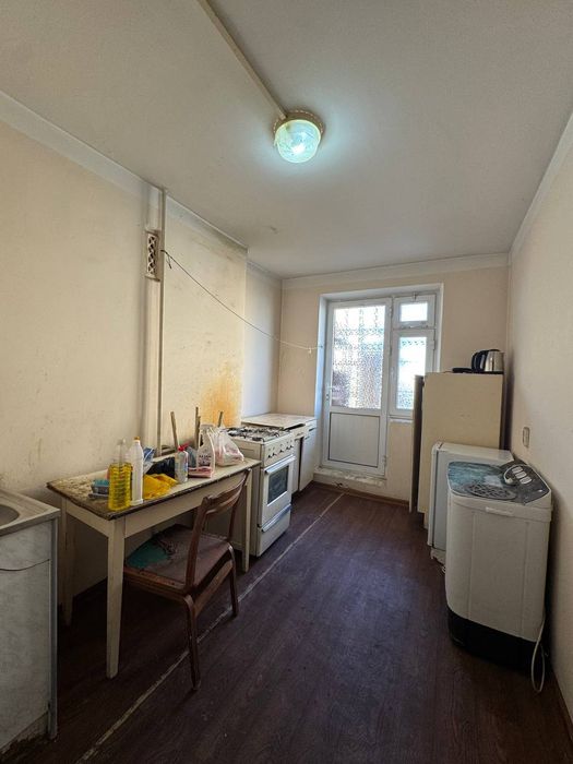 Срочно продаётся 3х -комнатная квартира