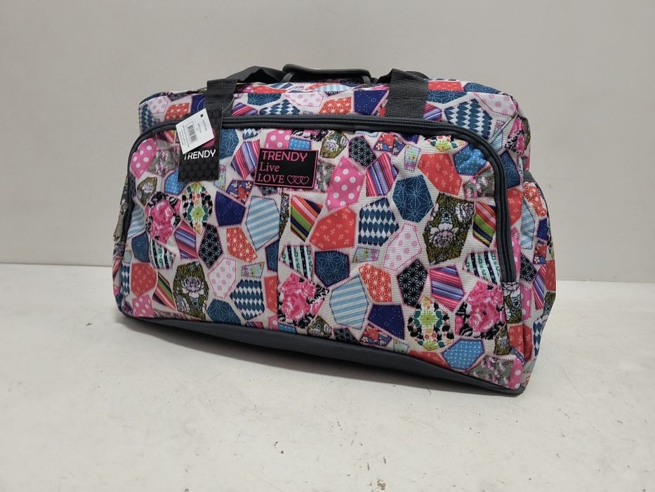 Пътнически Сак / с безплатна доставка/