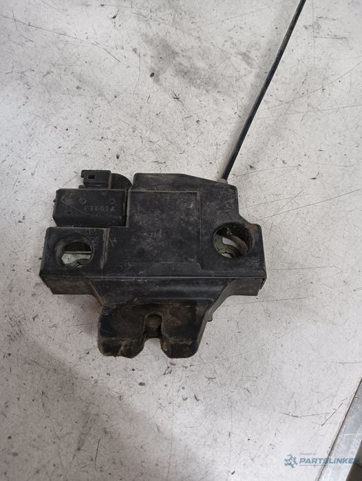 Broasca Haion Lexus Is Ii Saloon (Gse2_, Ale2_, Use2_) [ 2005 - 2013 ]