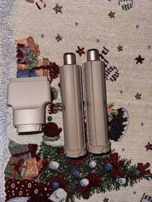 Маша - сешоар SHARK FlexStyle