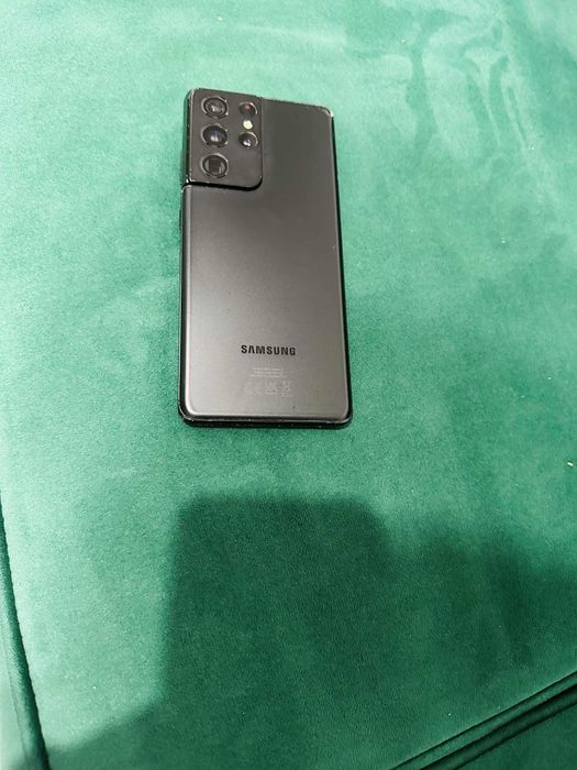 Samsung s21 ultra 256 gb