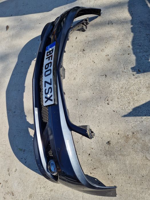 Bara fata Mercedes C220 2010