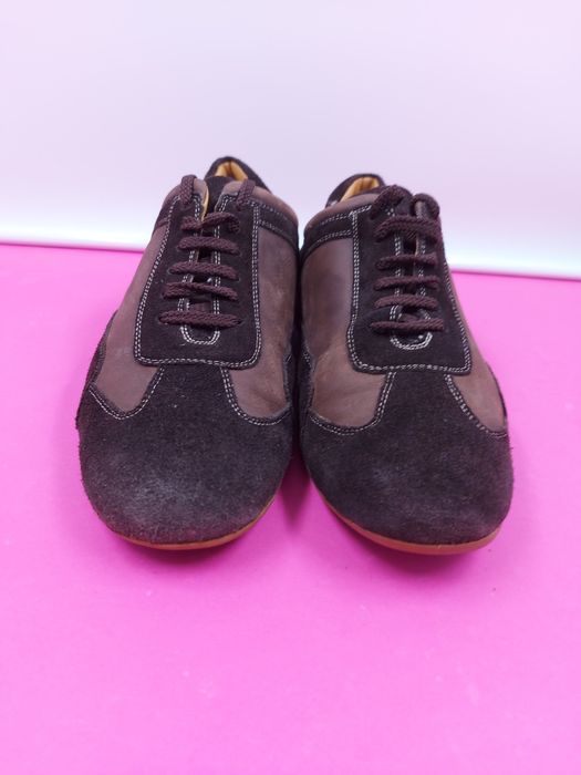 Hugo Boss номер 43 Оригинални мъжки обувки