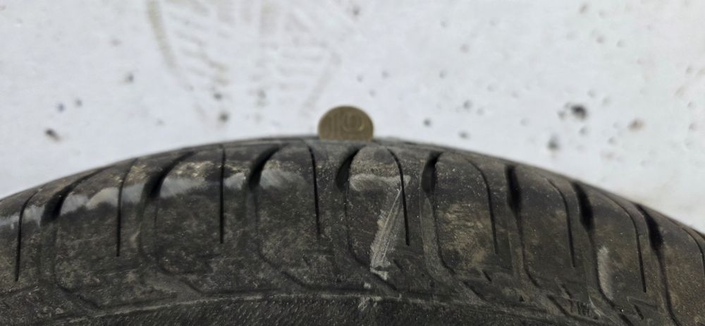 Продам колёса в сборе