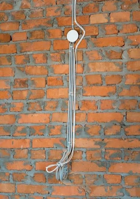 Электрик Электрик