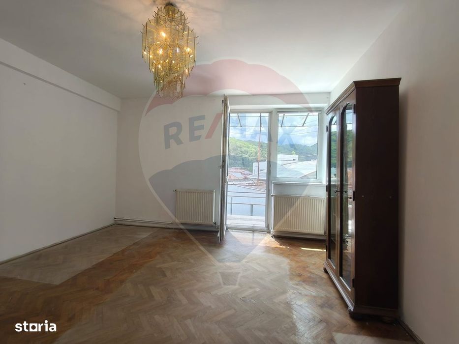 Comision 0%| 2 camere | Zona AFI | Oportunitate investiție |
