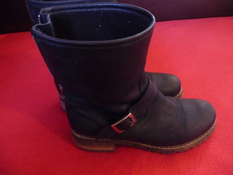 дамски обувки tamaris .ROOTS