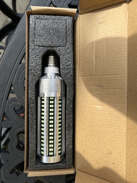 Lampa UV Germicid