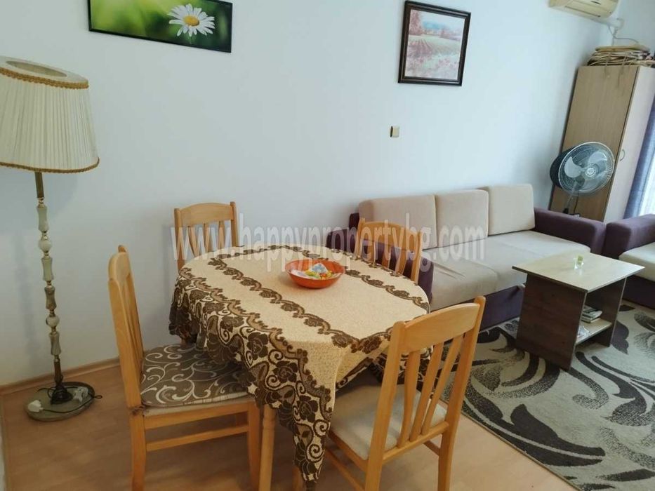 Продава се Тристаен апартамент в к.к. Слънчев бряг - 78 кв.м за 680 €/кв.м - Снимка #4