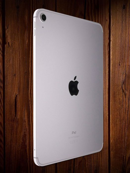 iPad 10 – generația a 10-a + Apple Pencil USB-C + accesorii