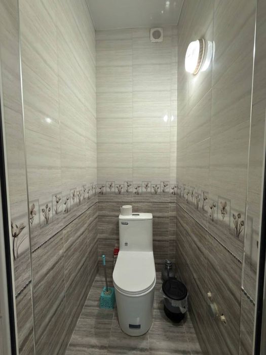 3/6/8 88м2 Жк Meridian , Паркентский / Мебель техника.