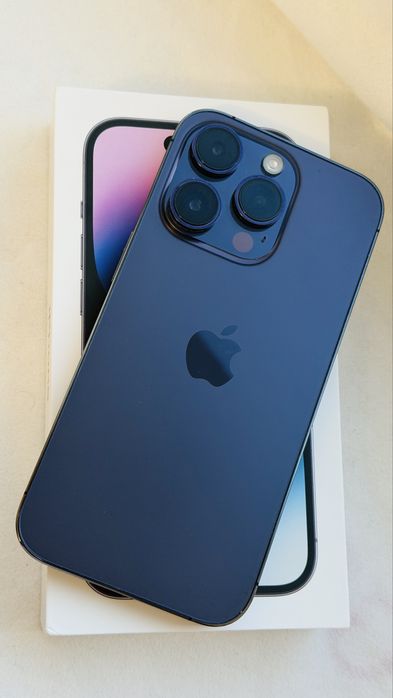 Iphone 14 pro 256gb