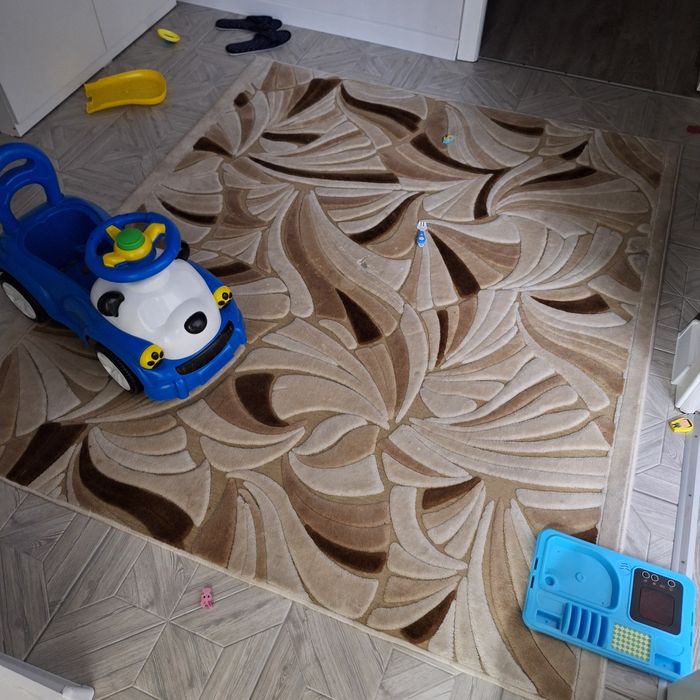 Продам коврик в прихожую