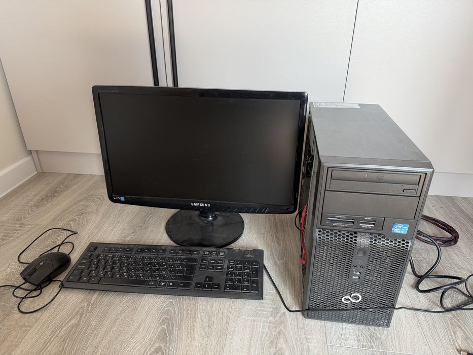 Продам компьютер